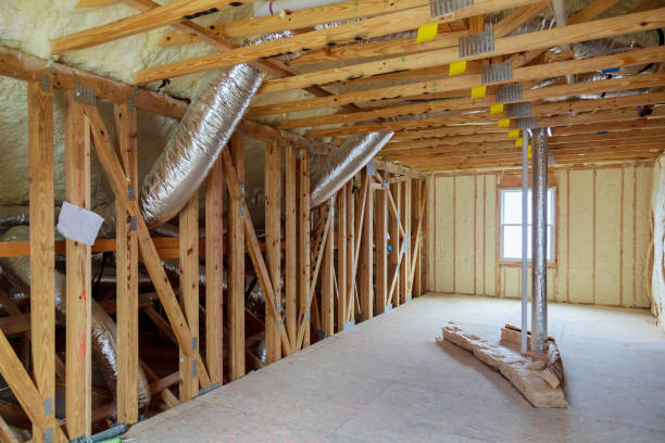 Best Insulation Maintenance and Repair in Cape Charles, VA