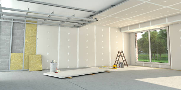 Best Residential Insulation in Cape Charles, VA