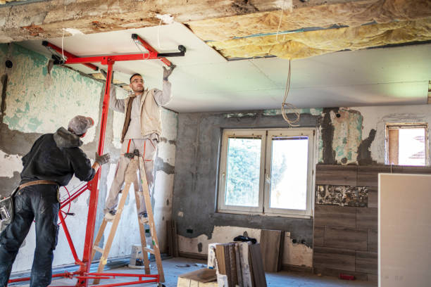 Types of Insulation We Offer in Cape Charles, VA