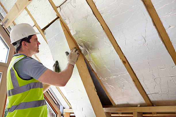 Best Blown-in Insulation in Cape Charles, VA