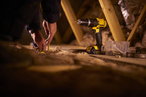 Best Geographic-Specific Insulation Services in Cape Charles, VA